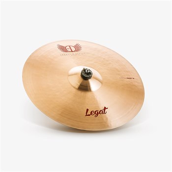 ED Cymbals EDLECR19 Legat 2017 Crash Тарелка 19" EDLECR19
