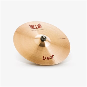 ED Cymbals EDLECR16 Legat 2017 Crash Тарелка 16" EDLECR16