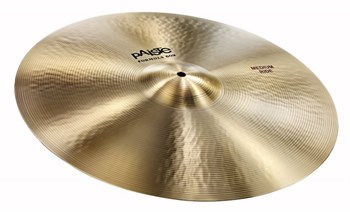 Paiste 0001041722 Formula 602 Classic Sounds Medium Ride Тарелка 22'' 0001041722