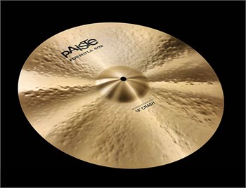Paiste 0001141416 Formula 602 Modern Essentials Crash Тарелка 16'' 0001141416