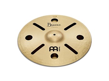 Meinl AC-DEEP Artist Concept Deep Hats A. Nilles Стэк-тарелка 18/18" AC-DEEP