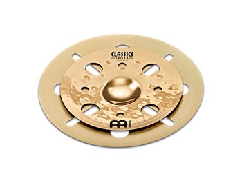Meinl AC-BULLET Artist Concept Bullet Stack L. Holland Стэк-тарелка 12/16" AC-BULLET