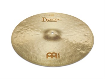 Meinl B20JMR Byzance Jazz Medium Ride Тарелка 20" B20JMR