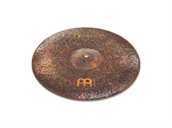 Meinl B18EDTC Byzance Extra Dry Thin Crash Тарелка 18" B18EDTC