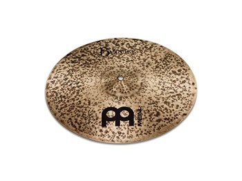 Meinl B18DAC Byzance Dark Crash Тарелка 18" B18DAC