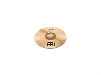 Meinl CC12S-B Classics Custom Splash Тарелка 12" CC12S-B