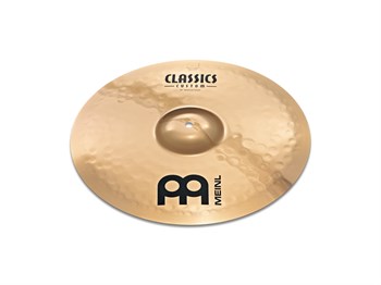 Meinl CC17MC-B Classics Custom Medium Crash Тарелка 17" CC17MC-B