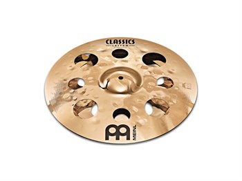 Meinl CC-16STK Classics Custom Trash Stack Тарелка 16" CC-16STK