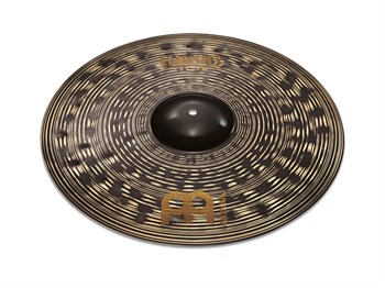 Meinl CC22DAR Classics Custom Dark Ride Тарелка 22" CC22DAR