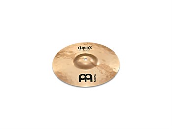 Meinl CC10EMS-B Classics Custom Extreme Metal Splash Тарелка 10" CC10EMS-B
