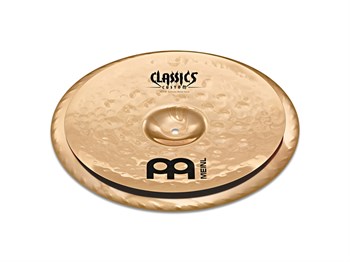 Meinl CC16/18EMS-B Classics Custom Extreme Metal Stack Тарелка 16/18" CC16/18EMS-B