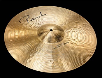 Paiste 0004102816 Signature Precision Heavy Crash Тарелка 16" 0004102816