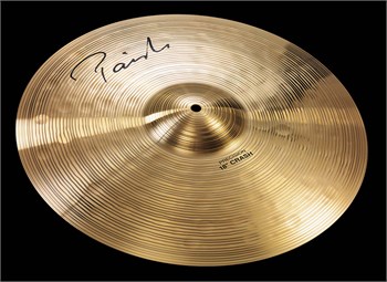 Paiste 0004101416 Signature Precision Crash Тарелка 16" 0004101416