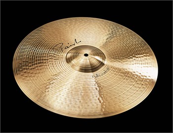 Paiste 0004001416 Signature Full Crash Тарелка 16" 0004001416