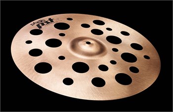 Paiste 0001255218 PST X Swiss Thin Crash Тарелка 18" 0001255218