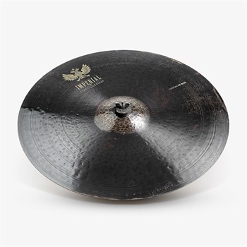 ED Cymbals EDIMRI20 Imperial 2017 Ride Тарелка 20" EDIMRI20