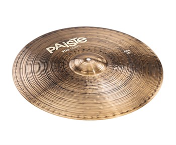 Paiste 0001901622 900 Series Ride Тарелка 22" 0001901622