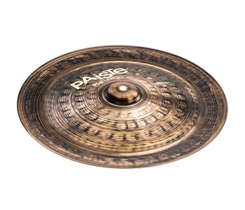 Paiste 0001902618 900 Series China Тарелка 18" 0001902618