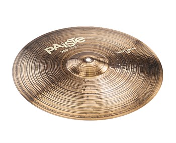 Paiste 0001902819 900 Series Heavy Crash Тарелка 19" 0001902819