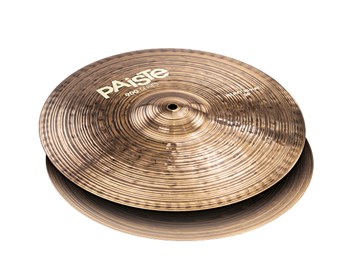 Paiste 0001903414 900 Series Heavy Hi-Hat Две тарелки 14" 0001903414