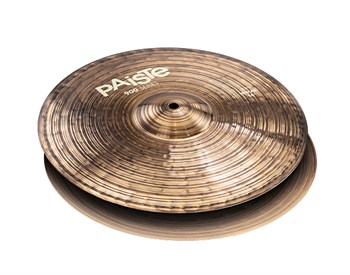 Paiste 0001903914 900 Series Hi-Hat Bottom Тарелка нижняя 14" 0001903914