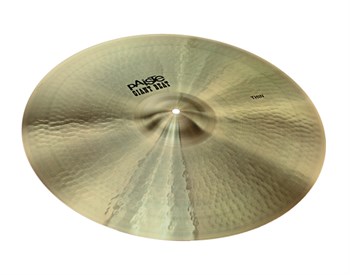 Paiste 0001011218 Giant Beat Thin Тарелка 18" 0001011218