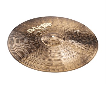 Paiste 0001901418 900 Series Crash Тарелка 18" 0001901418