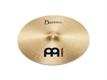 Meinl B17MTC Byzance Traditional Medium Thin Crash Тарелка 17" B17MTC
