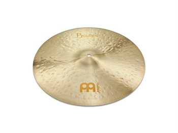 Meinl B16JTC Byzance Jazz Thin Crash Тарелка 16" B16JTC