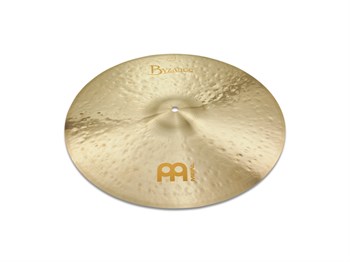Meinl B16JETC Byzance Jazz Extra Thin Crash Тарелка 16" B16JETC