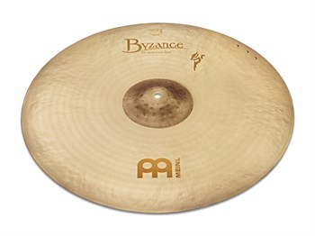 Meinl B22SACR Byzance Vintage Sand Crash Ride Тарелка 22" B22SACR