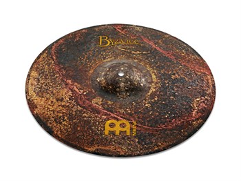 Meinl B18VPC Byzance Vintage Pure Crash Тарелка 18" B18VPC