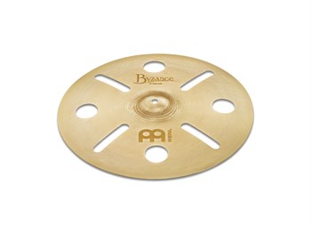 Meinl B16TRC Byzance Vintage Trash Crash Тарелка 16" B16TRC