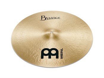 Meinl B20MR Byzance Traditional Medium Ride Тарелка 20" B20MR