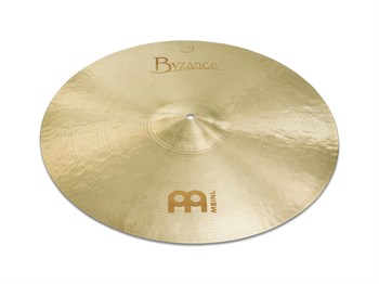 Meinl B20JTR Byzance Jazz Thin Ride Тарелка 20" B20JTR