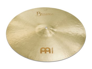 Meinl B22JETR Byzance Jazz Extra Thin Ride Тарелка 22" B22JETR