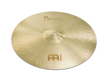 Meinl B20JETR Byzance Jazz Extra Thin Ride Тарелка 20" B20JETR