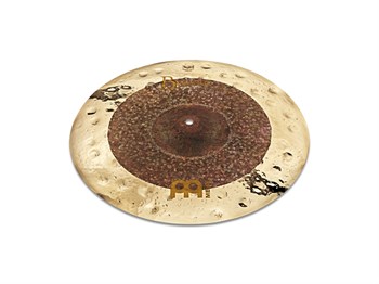 Meinl B16DUC Byzance Extra Dry Dual Crash Тарелка 16" B16DUC
