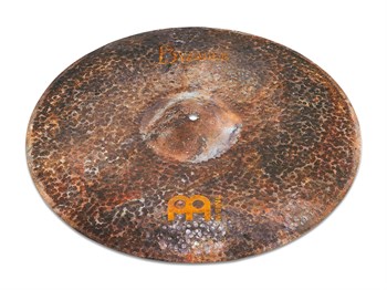 Meinl B20EDTR Byzance Extra Dry Thin Ride Тарелка 20" B20EDTR
