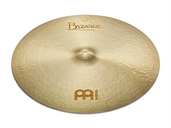 Meinl B22JBAR Byzance Jazz Big Apple Ride Тарелка 22" B22JBAR