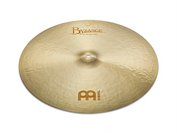 Meinl B20JBAR Byzance Jazz Big Apple Ride Тарелка 20" B20JBAR