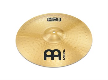 Meinl HCS18CR HCS Crash Ride Тарелка 18" HCS18CR