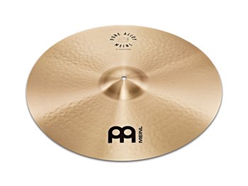 Meinl PA20MR Pure Alloy Medium Ride Тарелка 20" PA20MR
