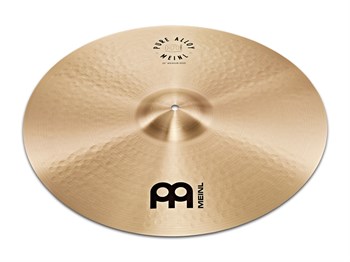 Meinl PA22MR Pure Alloy Medium Ride Тарелка 22" PA22MR