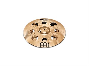 Meinl CC-12STK Classics Custom Trash Stack Стэк-тарелка 12" CC-12STK