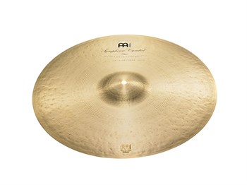 Meinl SY-18SUS Symphonic Suspended Тарелка оркестровая 18" SY-18SUS