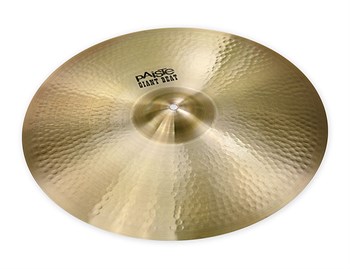 Paiste 0001018522 Giant Beat Multi-Functional Тарелка 22'' 0001018522
