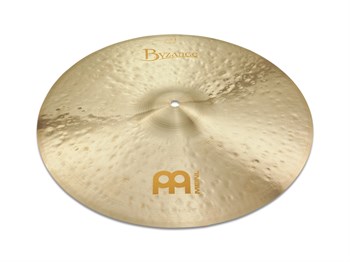 Meinl B20JTC Byzance Jazz Thin Crash Тарелка 20" B20JTC
