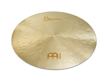 Meinl B20JCR Byzance Jazz Club Ride Тарелка 20" B20JCR