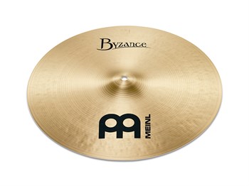Meinl B20MC Byzance Traditional Medium Crash Тарелка 20" B20MC